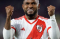 La respuesta de Borja: ¿Gallardo o Demichelis?